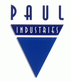 Paul Industries Logo